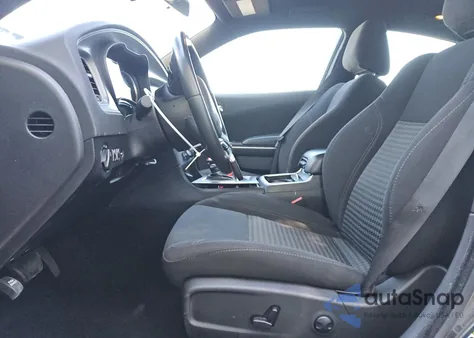 2023 Dodge Charger Sxt from USA, damaged, VIN 2C3CDXBGXPH571672